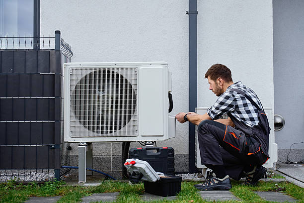 Trusted Hvac Repair service in Myerstown, PA - HVAC Repair CO